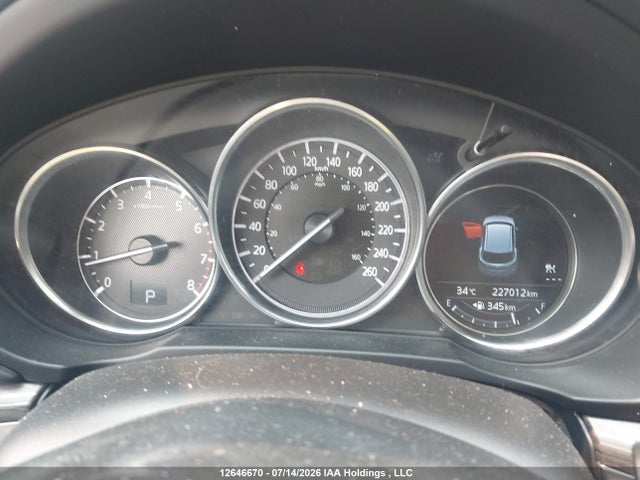 Mazda CX-5 2017 JM3KFBDL6H0188663 Image 7