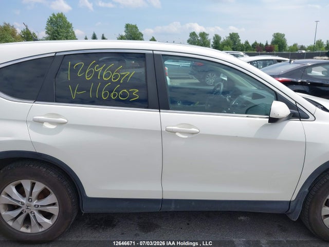 Honda CR-V 2014 2HKRM4H59EH116603 Image 14