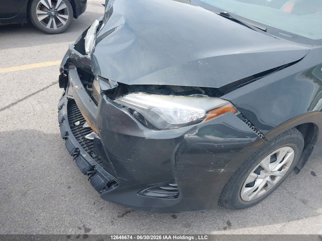 Toyota COROLLA CE 2017 2T1BURHE1HC792355 Image 19