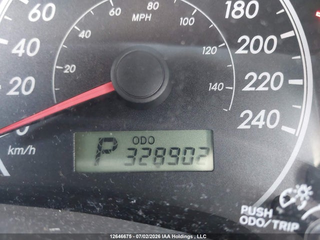 12646675 :رقم المزاد ، 2T1BU4EE1AC195266 vin ، 2010 Toyota Corolla مزاد بيع