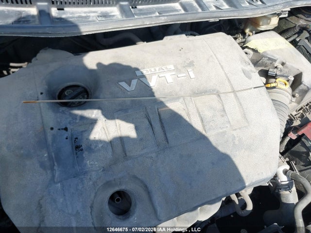 Продажа на аукционе авто 2010 Toyota Corolla, vin: 2T1BU4EE1AC195266, номер лота: 12646675