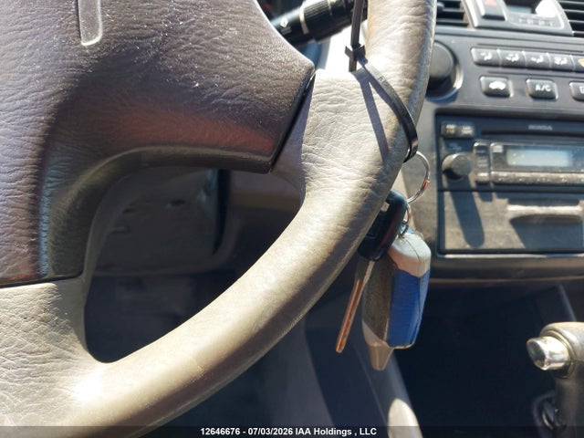 2001 Honda Accord Lx მანქანა იყიდება აუქციონზე, vin: 1HGCG56431A808954, აუქციონის ნომერი: 12646676