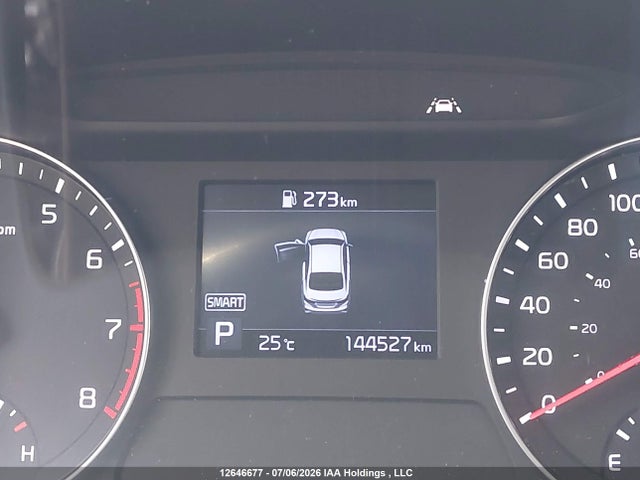 12646677 :رقم المزاد ، 3KPF54AD1KE039579 vin ، 2019 Kia Forte Ex/ex Limited/ex Premium/ex+ مزاد بيع