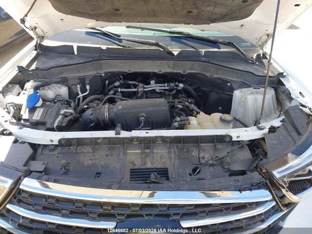 Aukcja sprzedaży 2024 Ford Explorer Xlt, vin: 1FMSK8DHXRGA84992, numer aukcji: 12646682