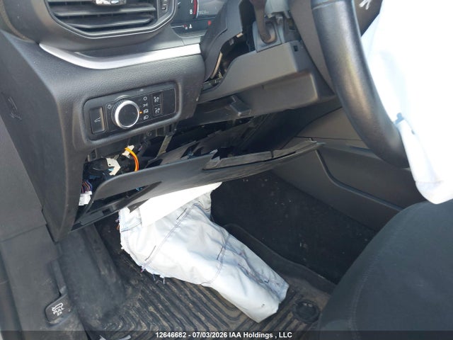 Aukcja sprzedaży 2024 Ford Explorer Xlt, vin: 1FMSK8DHXRGA84992, numer aukcji: 12646682