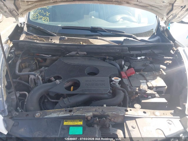 Продаж на аукціоні авто 2015 Nissan Juke, vin: JN8AF5MV8FT557630, номер лоту: 12646687