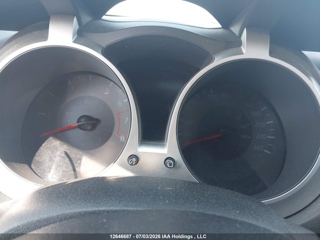 Продаж на аукціоні авто 2015 Nissan Juke, vin: JN8AF5MV8FT557630, номер лоту: 12646687