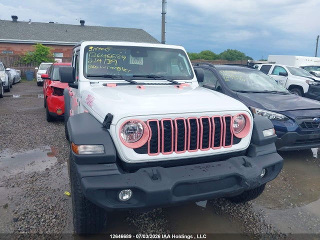 Jeep TJ 2024 1C4PJXDN8RW214139 Image 12
