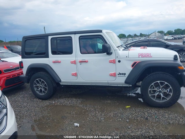 Jeep TJ 2024 1C4PJXDN8RW214139 Image 13