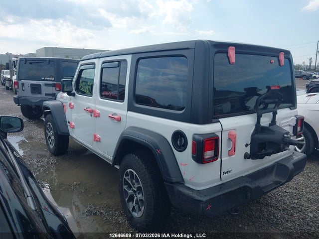 Jeep TJ 2024 1C4PJXDN8RW214139 Image 14