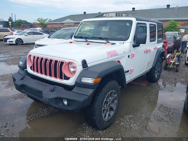 Jeep TJ 2024 1C4PJXDN8RW214139 Image 2