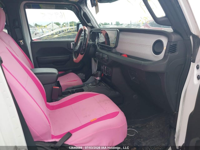 Jeep TJ 2024 1C4PJXDN8RW214139 Image 5