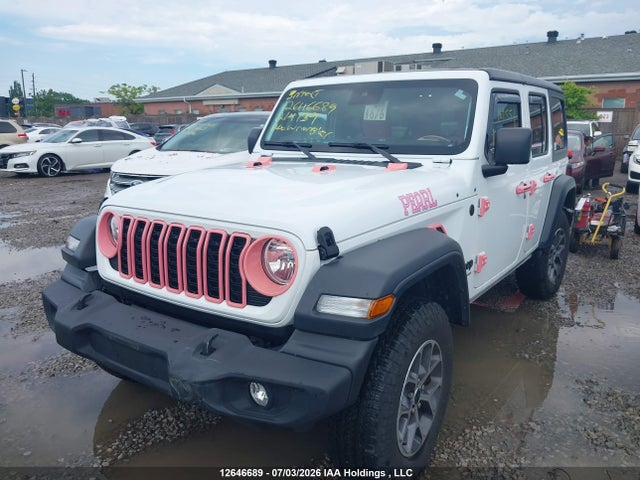 Jeep TJ 2024 1C4PJXDN8RW214139 Image 6