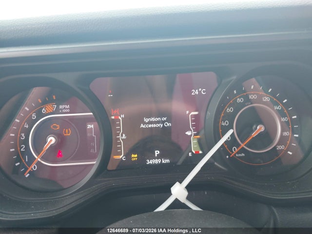 Jeep TJ 2024 1C4PJXDN8RW214139 Image 7