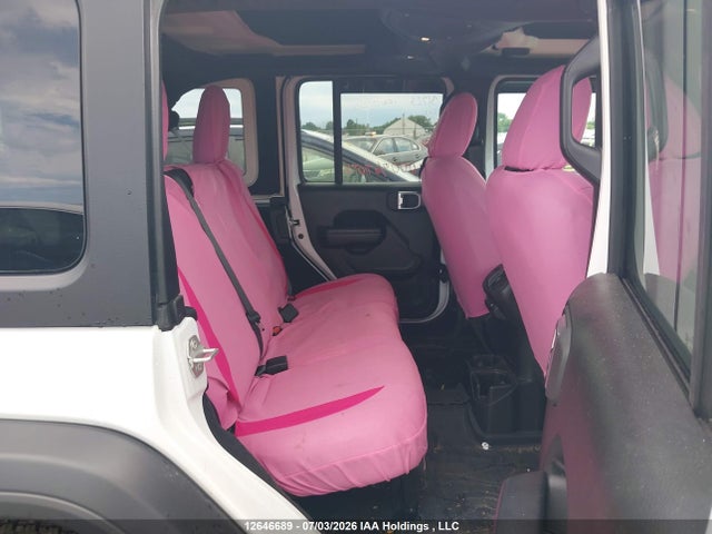 Jeep TJ 2024 1C4PJXDN8RW214139 Image 8