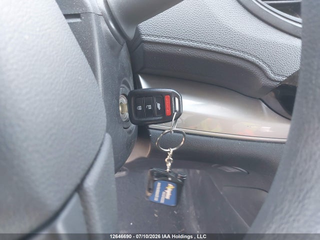 Aukcja sprzedaży 2015 Honda Cr-v Lx, vin: 2HKRM3H33FH002042, numer aukcji: 12646690