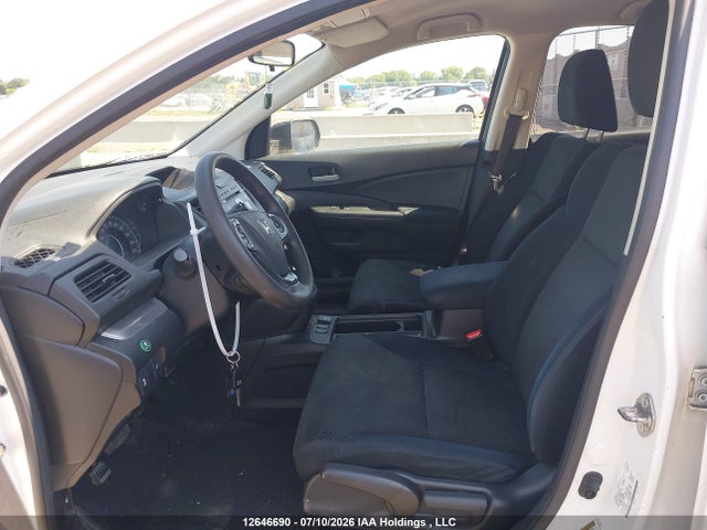 Aukcja sprzedaży 2015 Honda Cr-v Lx, vin: 2HKRM3H33FH002042, numer aukcji: 12646690