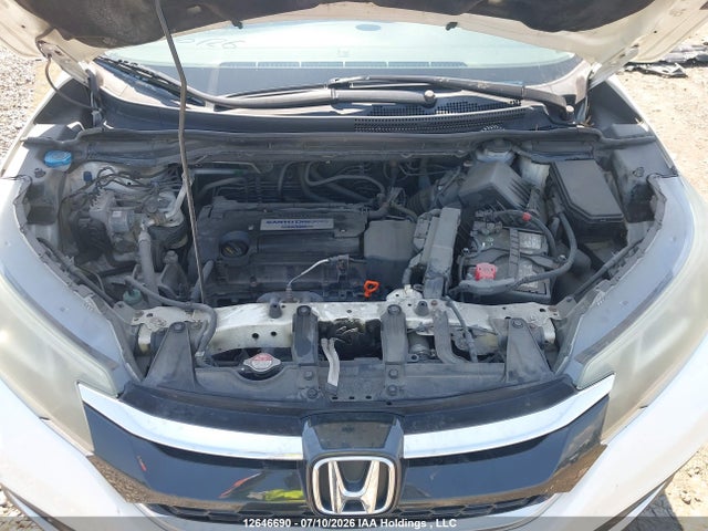 Aukcja sprzedaży 2015 Honda Cr-v Lx, vin: 2HKRM3H33FH002042, numer aukcji: 12646690