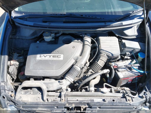 2006 Honda Odyssey მანქანა იყიდება აუქციონზე, vin: RB23301819, აუქციონის ნომერი: 12646691