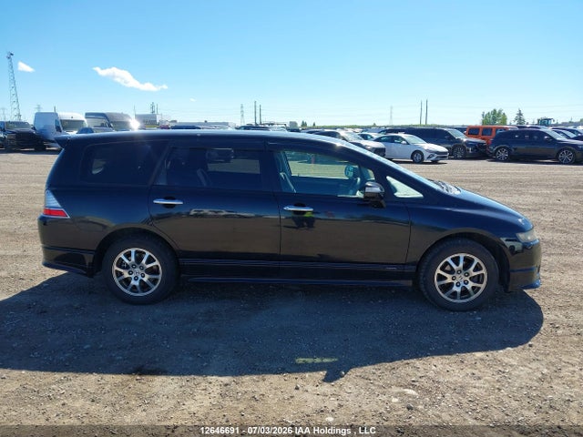 2006 Honda Odyssey მანქანა იყიდება აუქციონზე, vin: RB23301819, აუქციონის ნომერი: 12646691