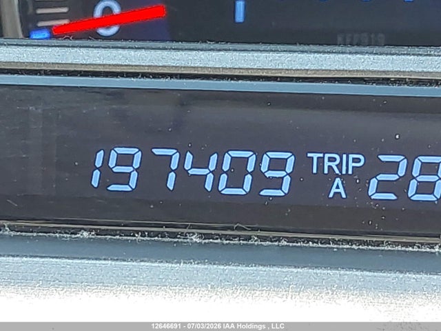 2006 Honda Odyssey მანქანა იყიდება აუქციონზე, vin: RB23301819, აუქციონის ნომერი: 12646691