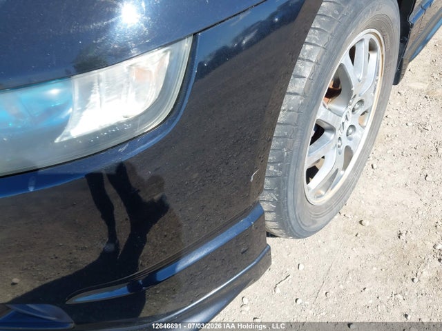 2006 Honda Odyssey მანქანა იყიდება აუქციონზე, vin: RB23301819, აუქციონის ნომერი: 12646691