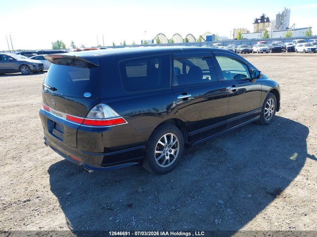 2006 Honda Odyssey მანქანა იყიდება აუქციონზე, vin: RB23301819, აუქციონის ნომერი: 12646691