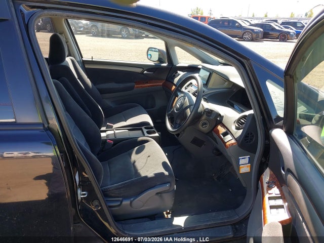 2006 Honda Odyssey მანქანა იყიდება აუქციონზე, vin: RB23301819, აუქციონის ნომერი: 12646691