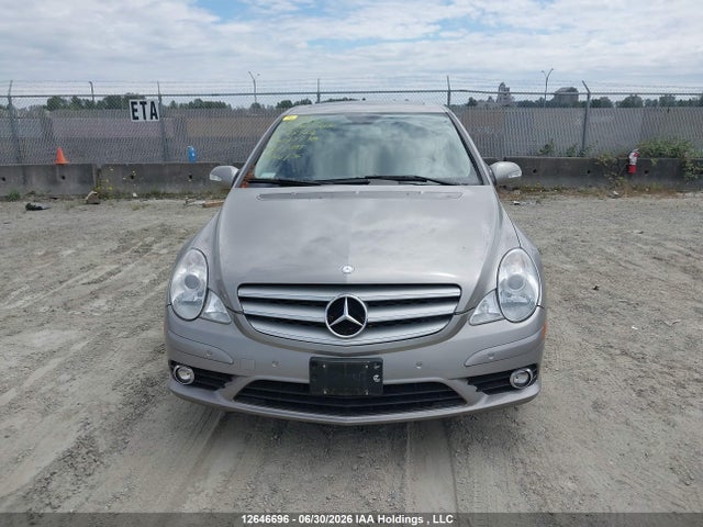 Продажа на аукционе авто 2008 Mercedes-benz R-class, vin: 4JGCB22E38A078964, номер лота: 12646696
