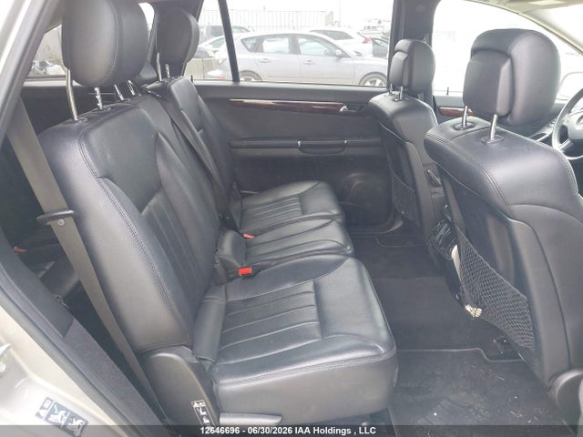 Продажа на аукционе авто 2008 Mercedes-benz R-class, vin: 4JGCB22E38A078964, номер лота: 12646696