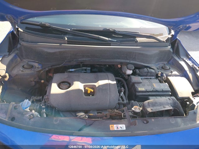 KIA Seltos Lx 2022 KNDEPCAA2N7322471 Image 10