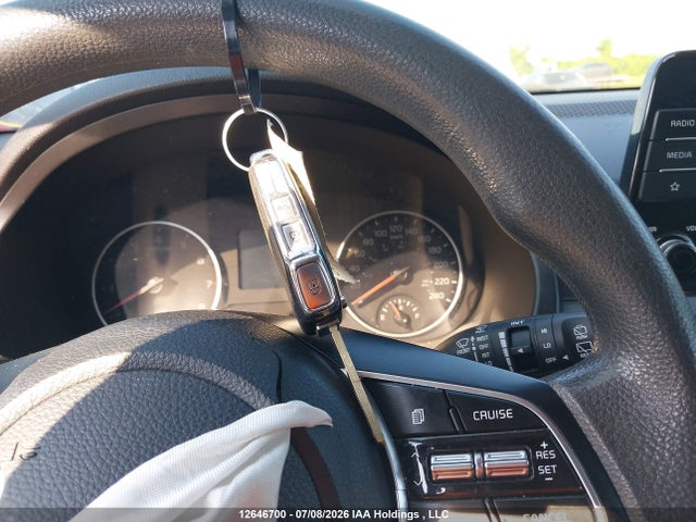 KIA Seltos Lx 2022 KNDEPCAA2N7322471 Image 11