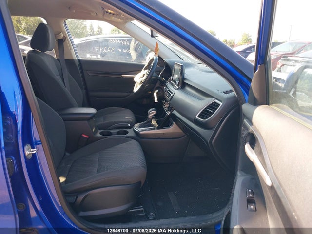 KIA Seltos Lx 2022 KNDEPCAA2N7322471 Image 5