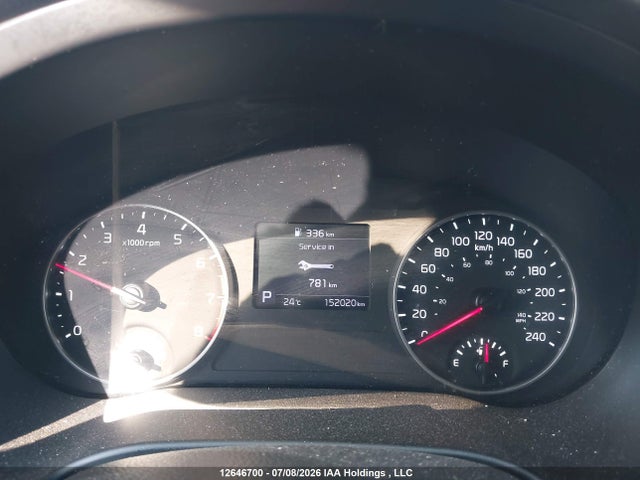 KIA Seltos Lx 2022 KNDEPCAA2N7322471 Image 7