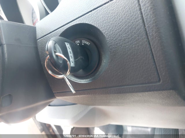 Aukcja sprzedaży 2009 Dodge Grand Caravan, vin: 2D8HN44X99R701644, numer aukcji: 12646701