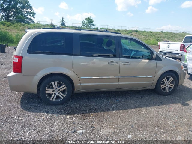 Aukcja sprzedaży 2009 Dodge Grand Caravan, vin: 2D8HN44X99R701644, numer aukcji: 12646701