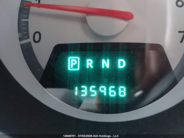 Aukcja sprzedaży 2009 Dodge Grand Caravan, vin: 2D8HN44X99R701644, numer aukcji: 12646701
