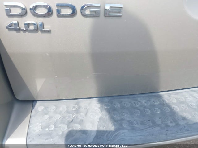 Aukcja sprzedaży 2009 Dodge Grand Caravan, vin: 2D8HN44X99R701644, numer aukcji: 12646701