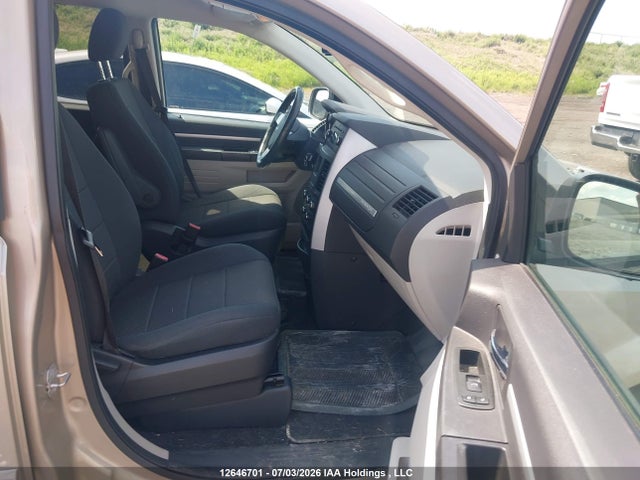 Aukcja sprzedaży 2009 Dodge Grand Caravan, vin: 2D8HN44X99R701644, numer aukcji: 12646701