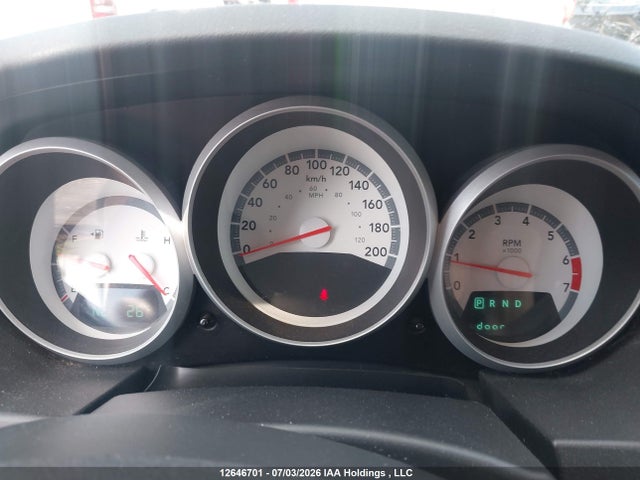 Aukcja sprzedaży 2009 Dodge Grand Caravan, vin: 2D8HN44X99R701644, numer aukcji: 12646701