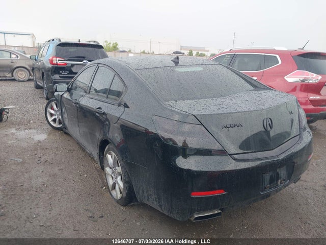 2012 Acura Tl მანქანა იყიდება აუქციონზე, vin: 19UUA8F29CA800379, აუქციონის ნომერი: 12646707