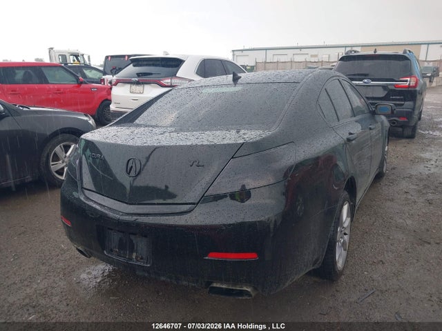 2012 Acura Tl მანქანა იყიდება აუქციონზე, vin: 19UUA8F29CA800379, აუქციონის ნომერი: 12646707