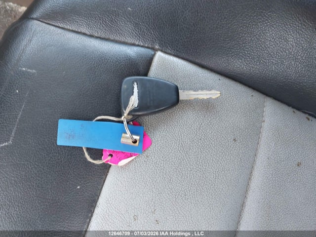 12646709 :رقم المزاد ، 1J8FF57W57D265167 vin ، 2007 Jeep Compass Limited مزاد بيع