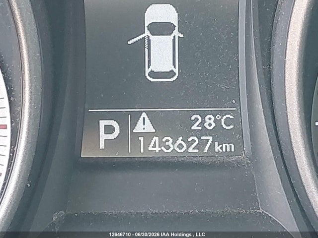 5XYZUDLB6FG300693 Hyundai Santa Fe Sport 2.4 Premium