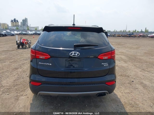 Продаж на аукціоні авто 2015 Hyundai Santa Fe Sport 2.4 Premium, vin: 5XYZUDLB6FG300693, номер лоту: 12646710