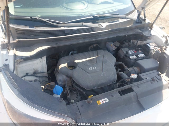 KIA Soul Lx/lx+ 2015 KNDJN2A27F7189442 Image 10