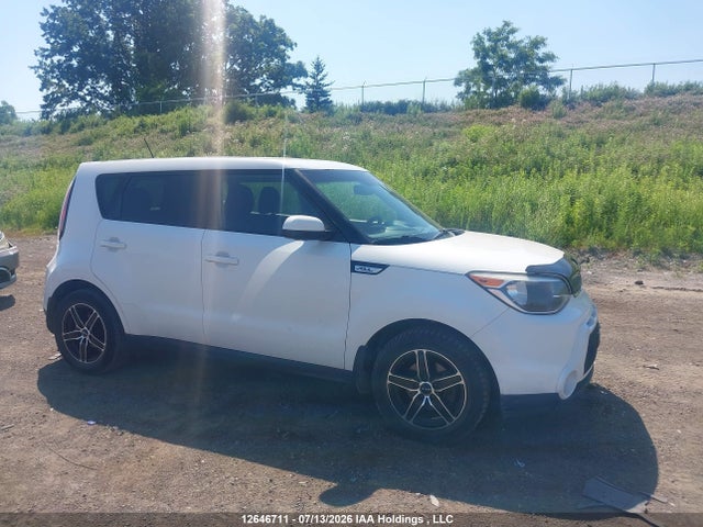 KIA Soul Lx/lx+ 2015 KNDJN2A27F7189442 Image 12
