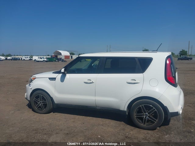 KIA Soul Lx/lx+ 2015 KNDJN2A27F7189442 Image 13