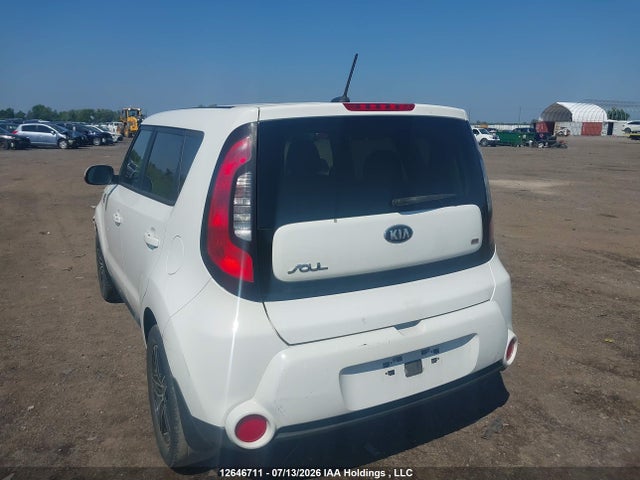 KIA Soul Lx/lx+ 2015 KNDJN2A27F7189442 Image 3