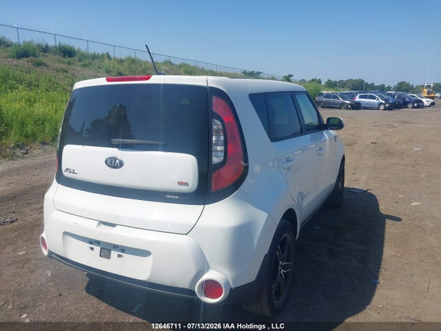KIA Soul Lx/lx+ 2015 KNDJN2A27F7189442 Image 4